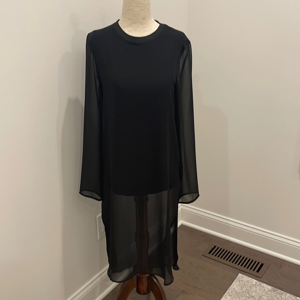 Zara top